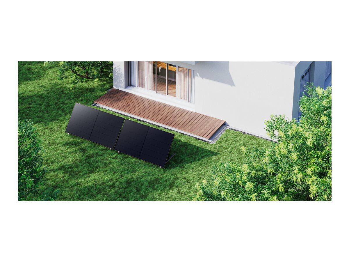 Anker SOLIX RS40D Rigid Solar Panel (440W)-2 pack