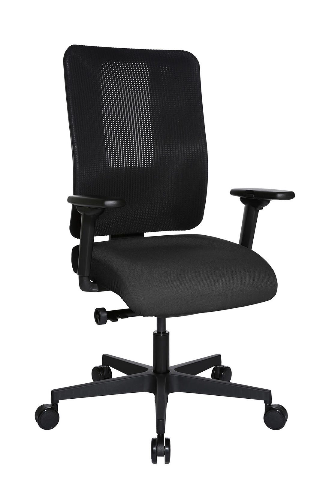 Topstar Bürostuhl Sitness Open X DLX N anthrazit