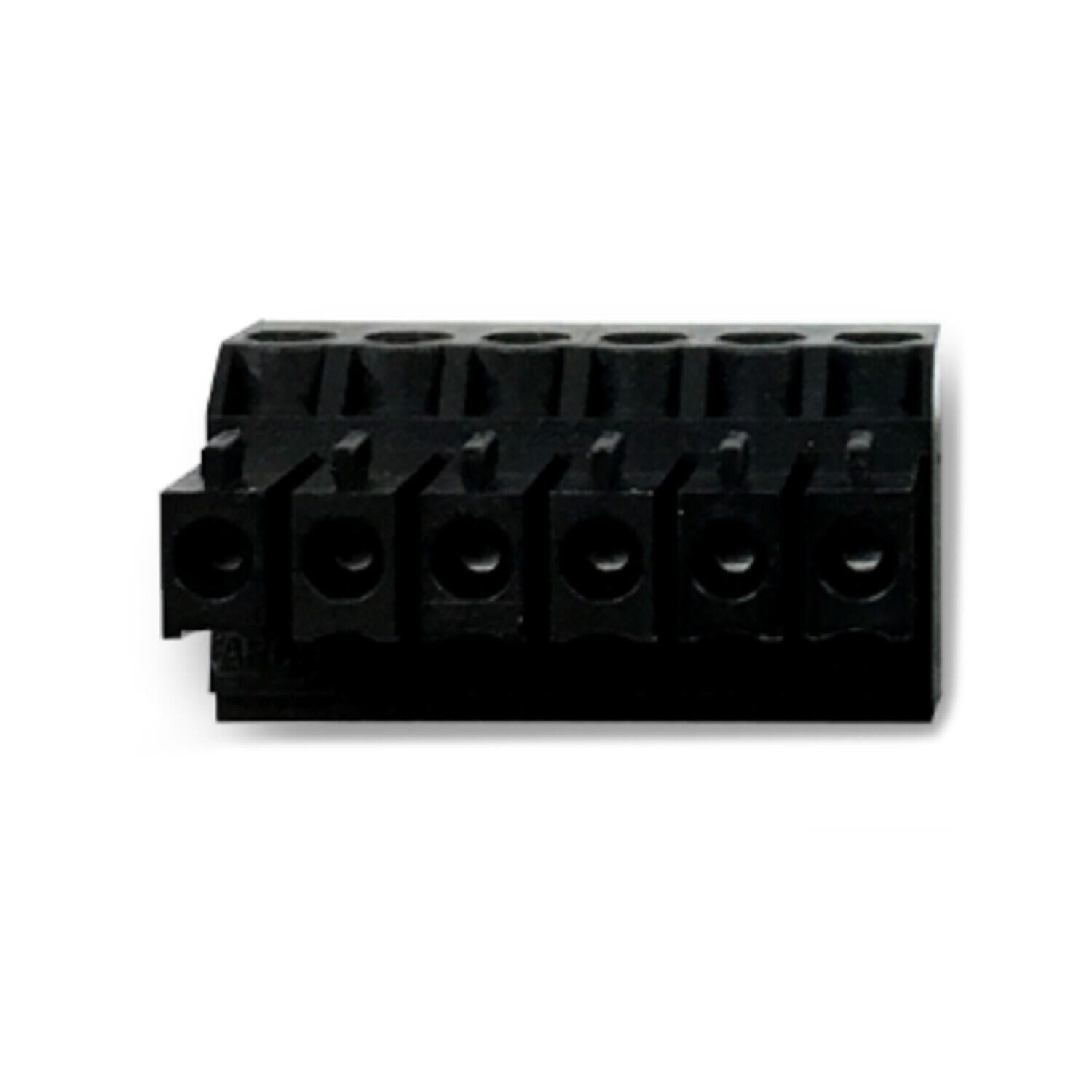BrightSign GPIO-TB-6 6-pin GPIO Terminal Block