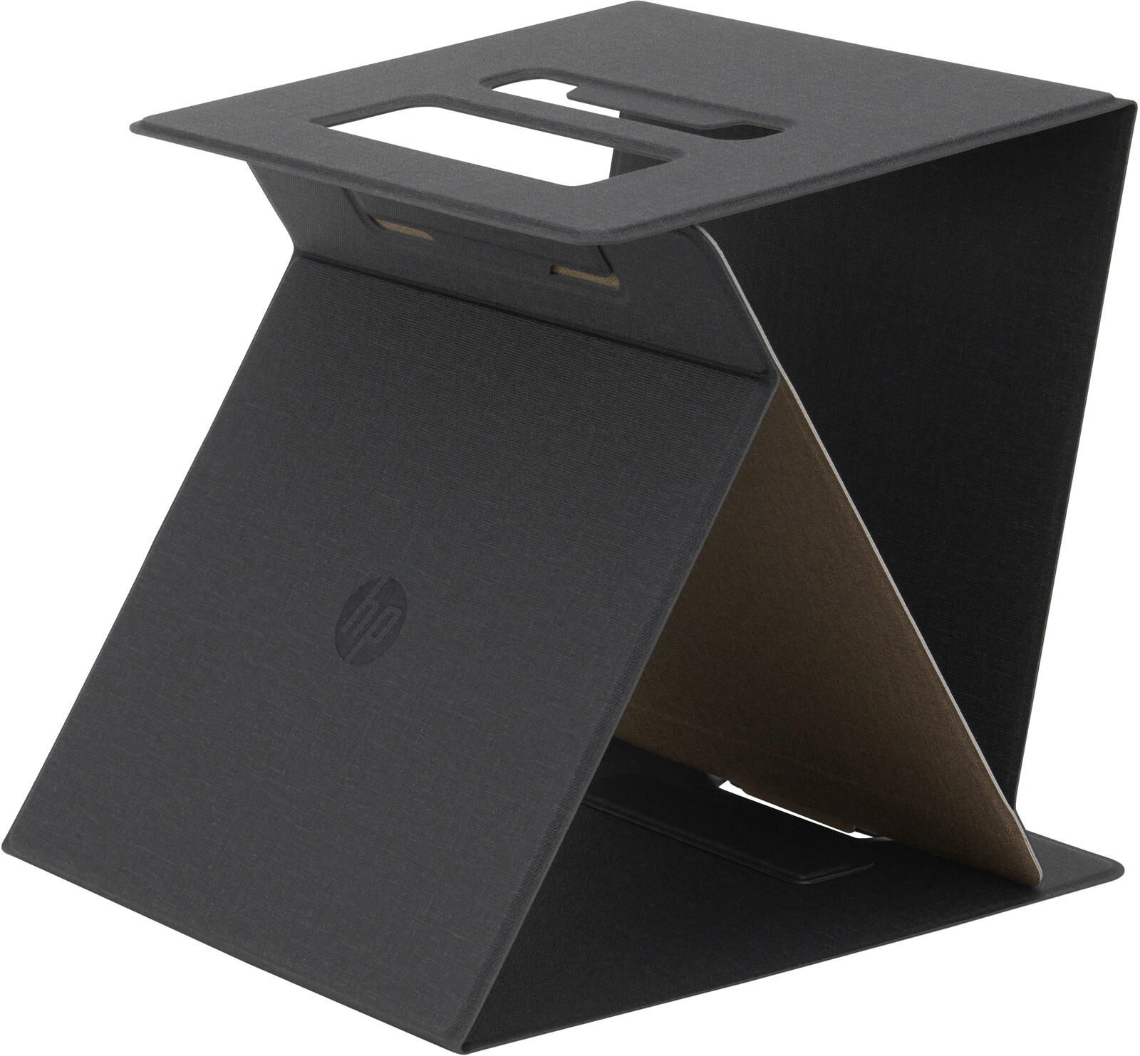 HP Convertible Laptop-Ständer