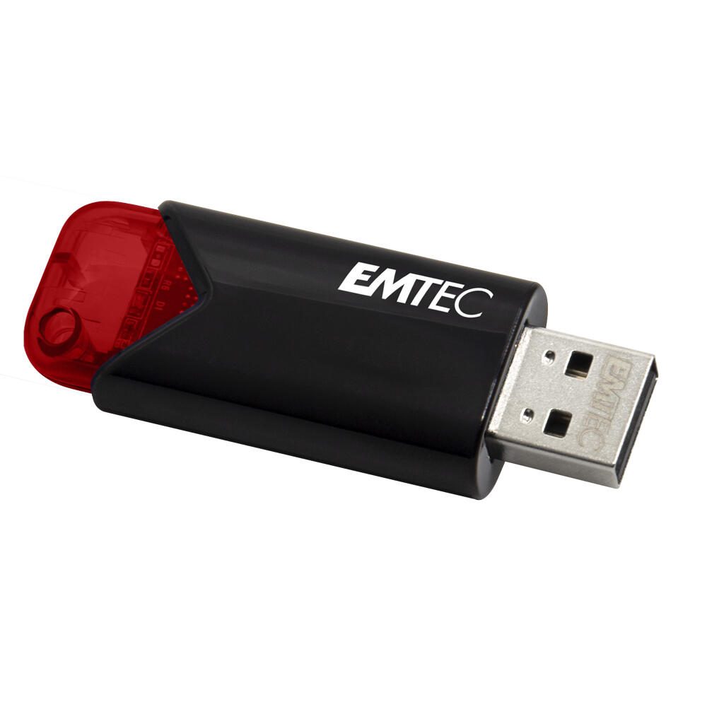 Emtec B110 Click Easy USB-Stick 256 GB