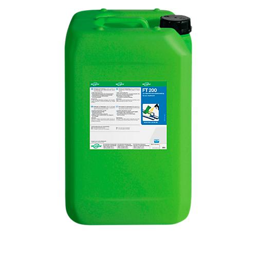 Industriereiniger BIO-CIRCLE? FT 200, universell einsetzbar, fettl?send, phosphatfrei & l?sungsmittelreduziert, 20 l in Kanister