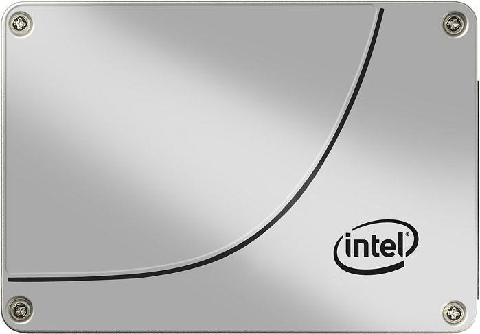 Intel DC S3710 Series SATA SSD – 400 GB