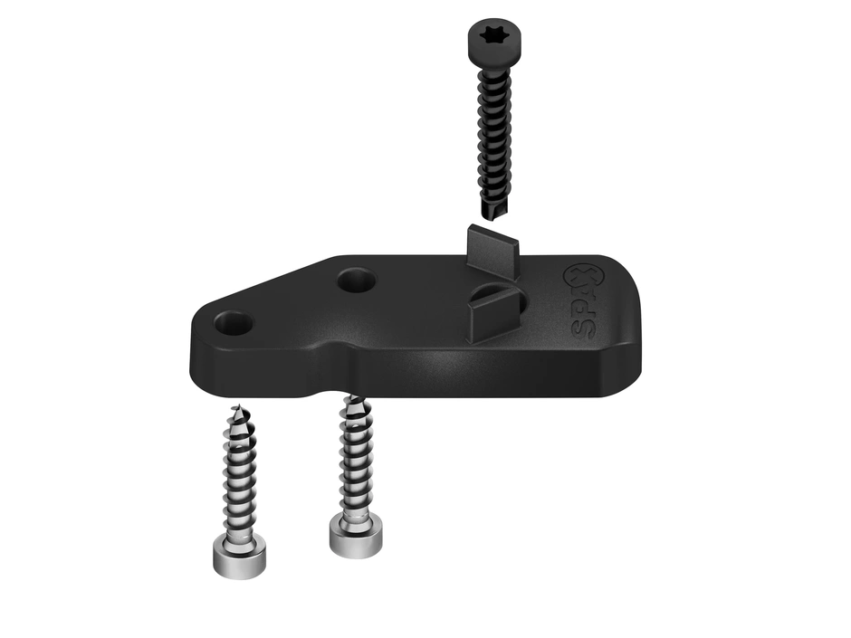 SPAX Stick Pro für ca. 3 m² 120 St.