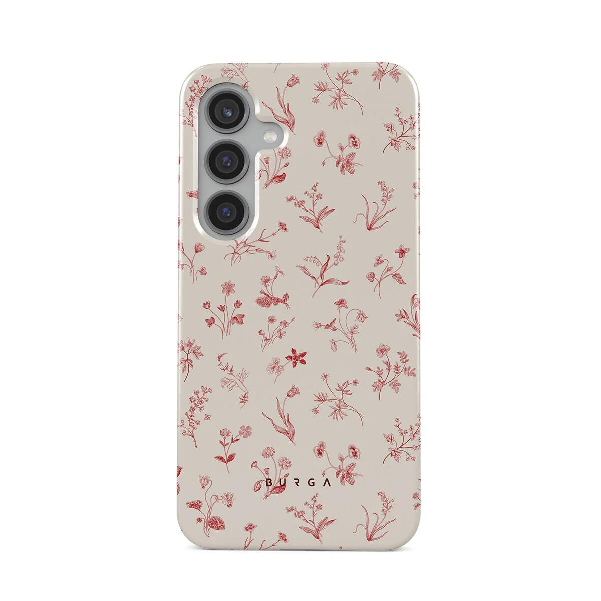 BURGA Hülle Tough Galaxy S24+ – Prairie