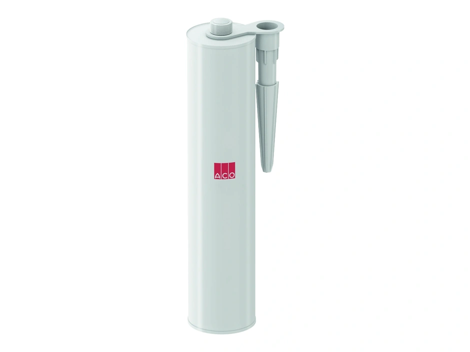 ACO Therm 3.0 Kleb- und Dichtstoff weiß 290 ml
