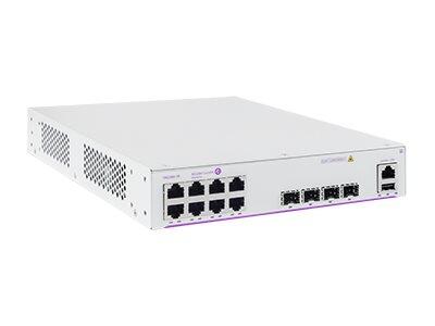 Alcatel Lucent Enterprise 2260 10-Port OmniSwitch L2+ managed