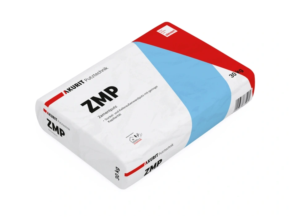 Akurit ZMP Zementputz 30 kg