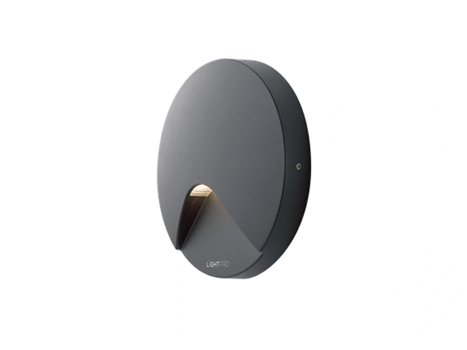 LightPro Kuma Wandleuchte 6 W