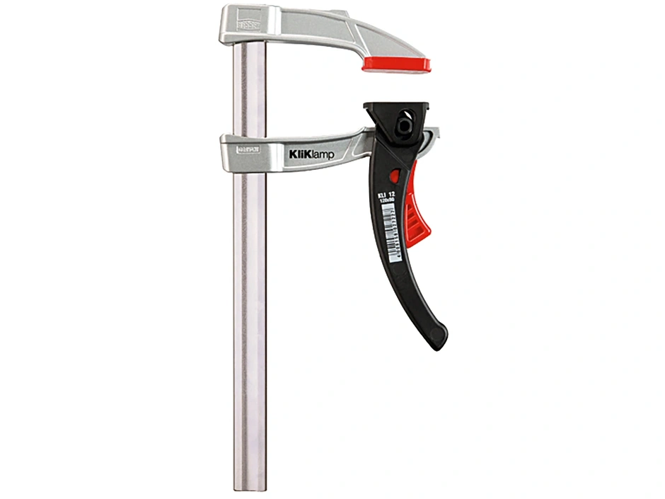BESSEY KliKlamp KLI 200/80