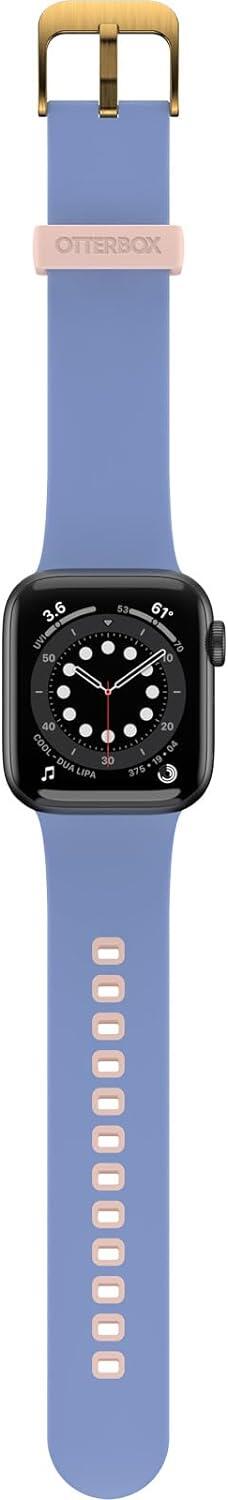 OtterBox Watch Band für Apple Watch 45/44/42mm Serendipity – Blau