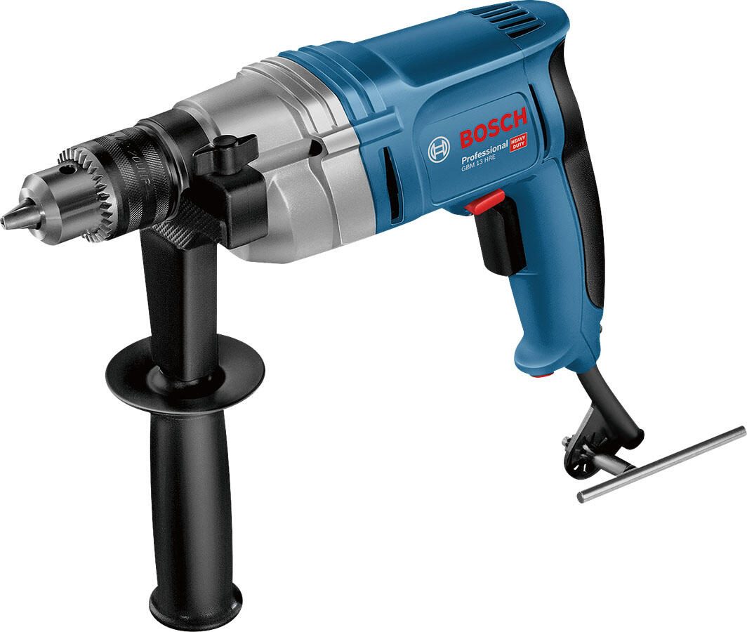 BOSCH Professional GBM 13 HRE Bohrmaschine