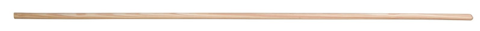 Nölle Besenstiel 140 cm braun