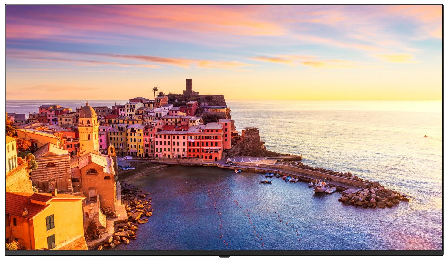 LG 43UM662H4 Hotel Smart TV 109,2 cm (43″)