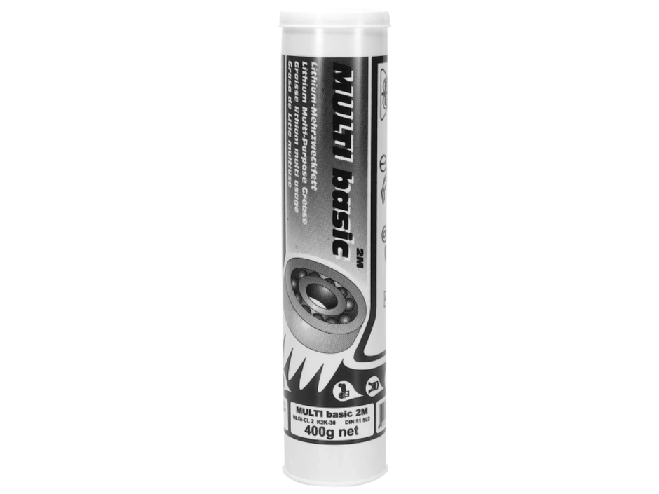 HaWe Fettkartusche 400 g