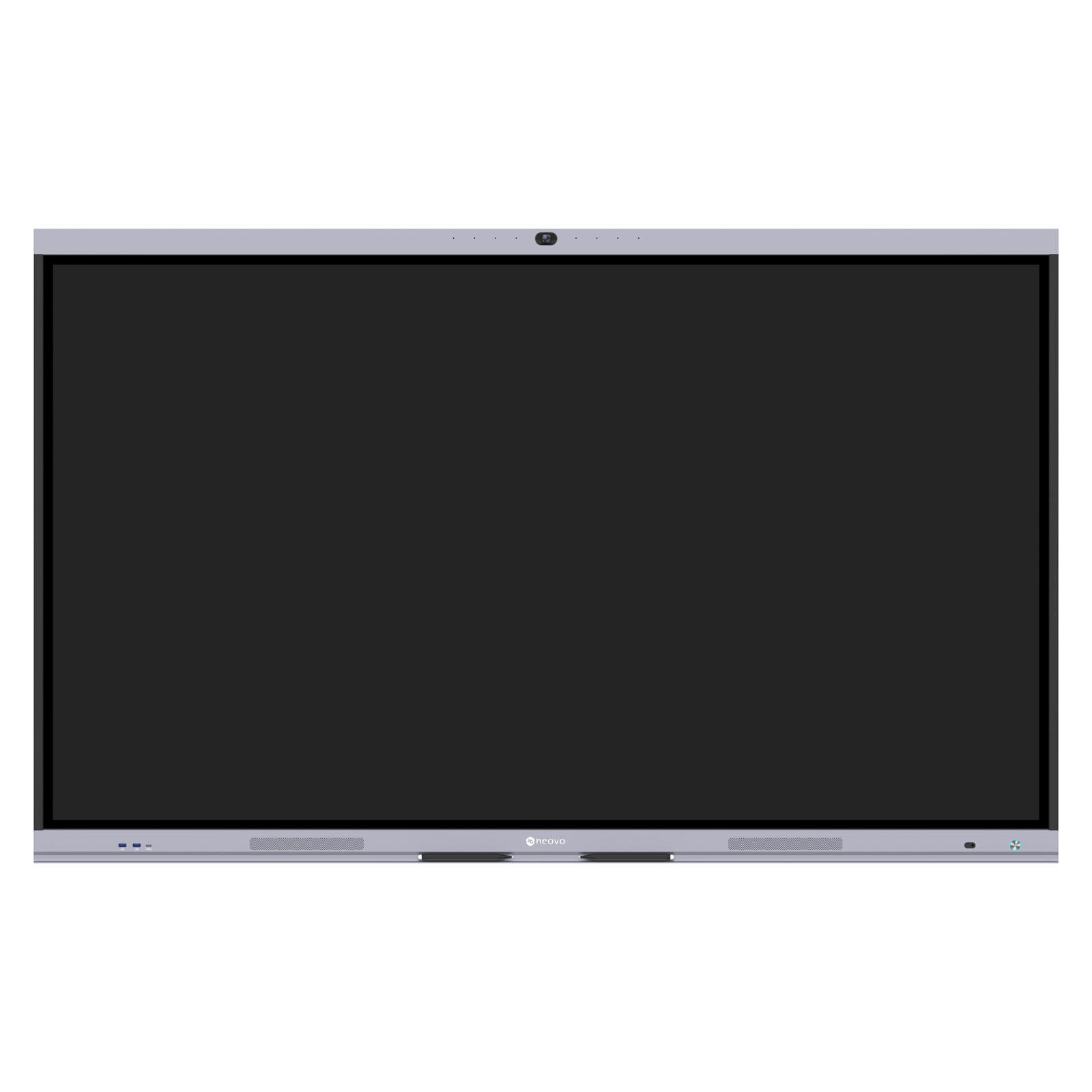 AG Neovo IFP7504P UHD Whiteboard-Display 190,5 cm (75″)