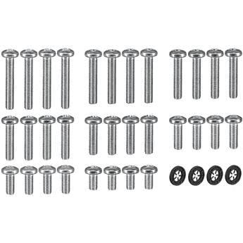 Chief FHB5147 Schraubensatz für Samsung Q-Serie M8x50 mm