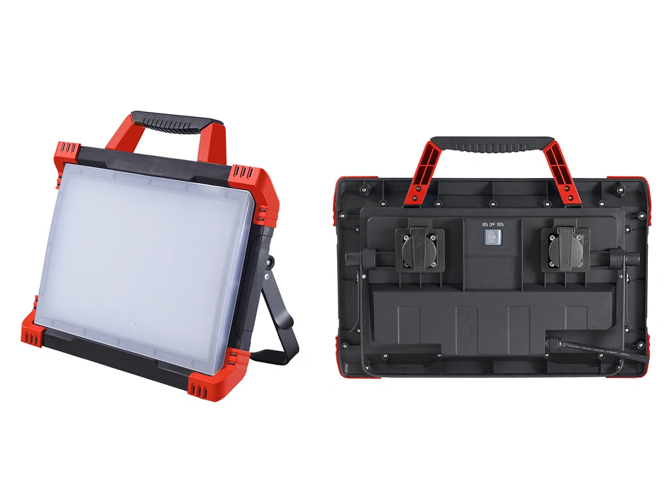 BUTLER PRO LED-Arbeitsstrahler 80 W