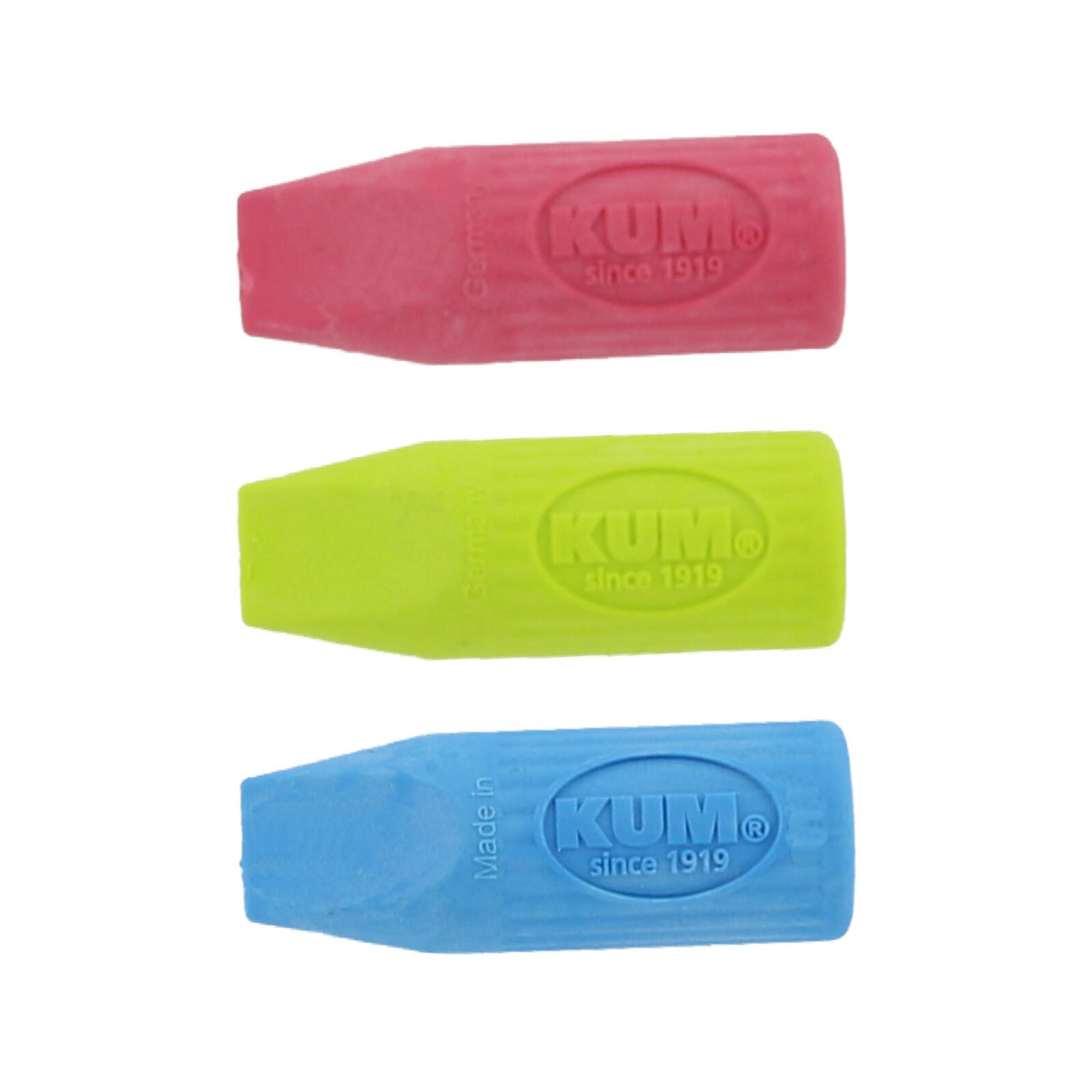 KUM Radiergummi Mini-Cap