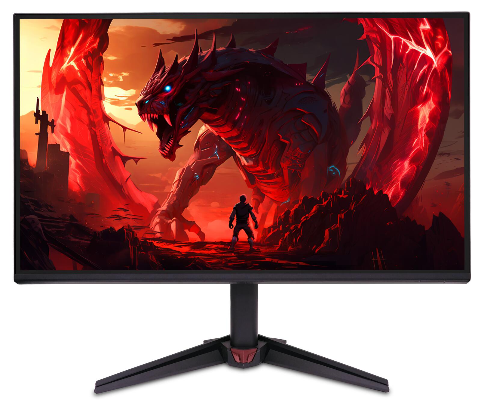 Acer Nitro VG270P6 Gaming Monitor 68,6 cm (27″)