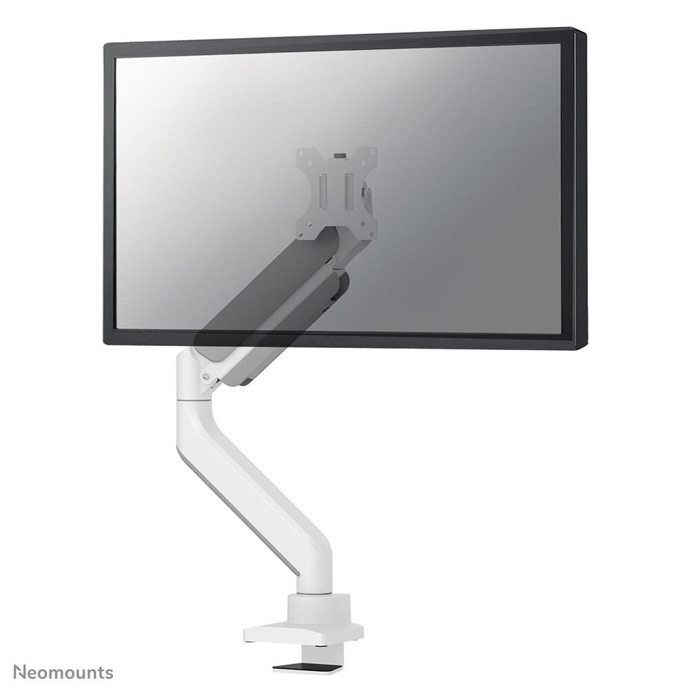 Neomounts NEXT Core DS70-450WH1 Monitor Tischhalterung