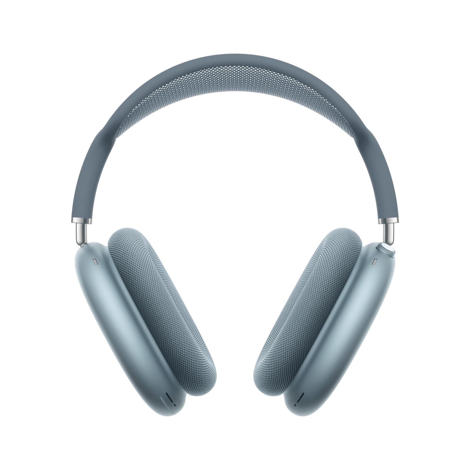 Apple AirPods Max 2 Over-Ear-Kopfhörer blau