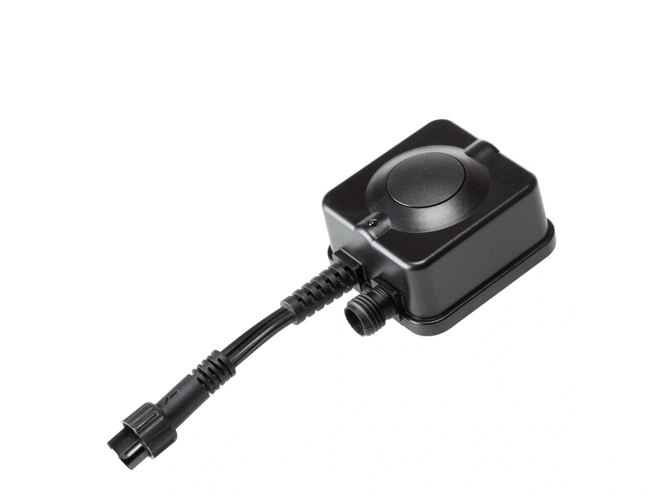 LightPro Receiver