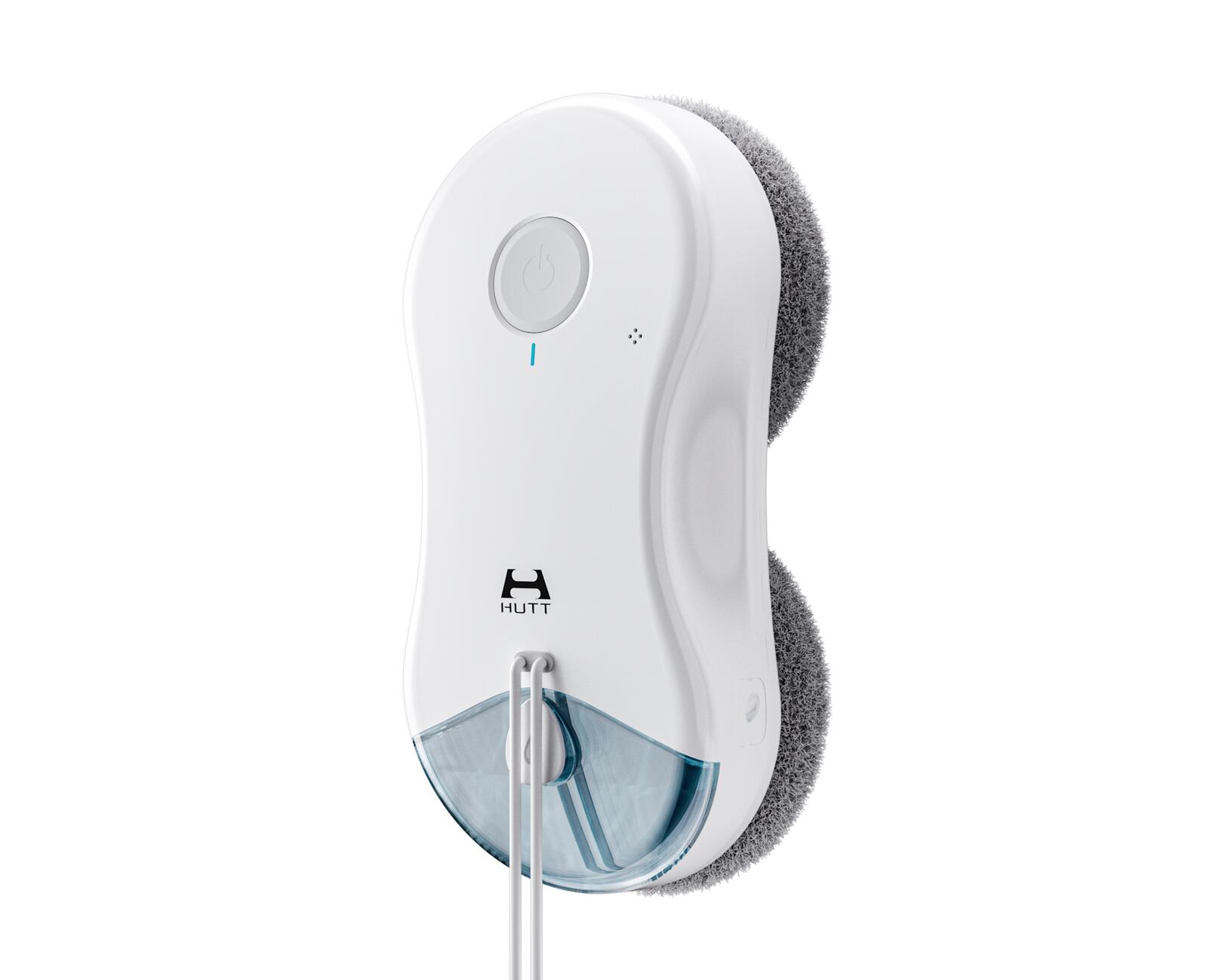 Hutt DDC55 PRO Fensterreinigungsroboter weiß
