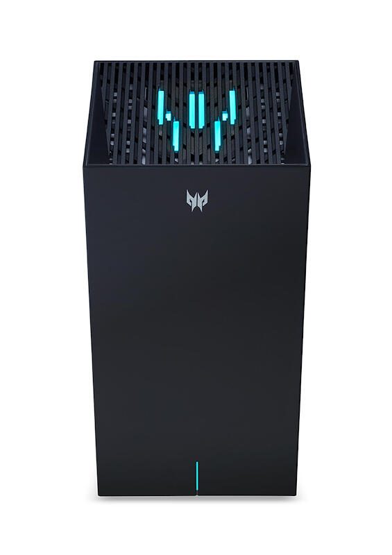 Acer Predator Connect X7 5G CPE Wireless Router – drahtloser Mobilfunkmodem