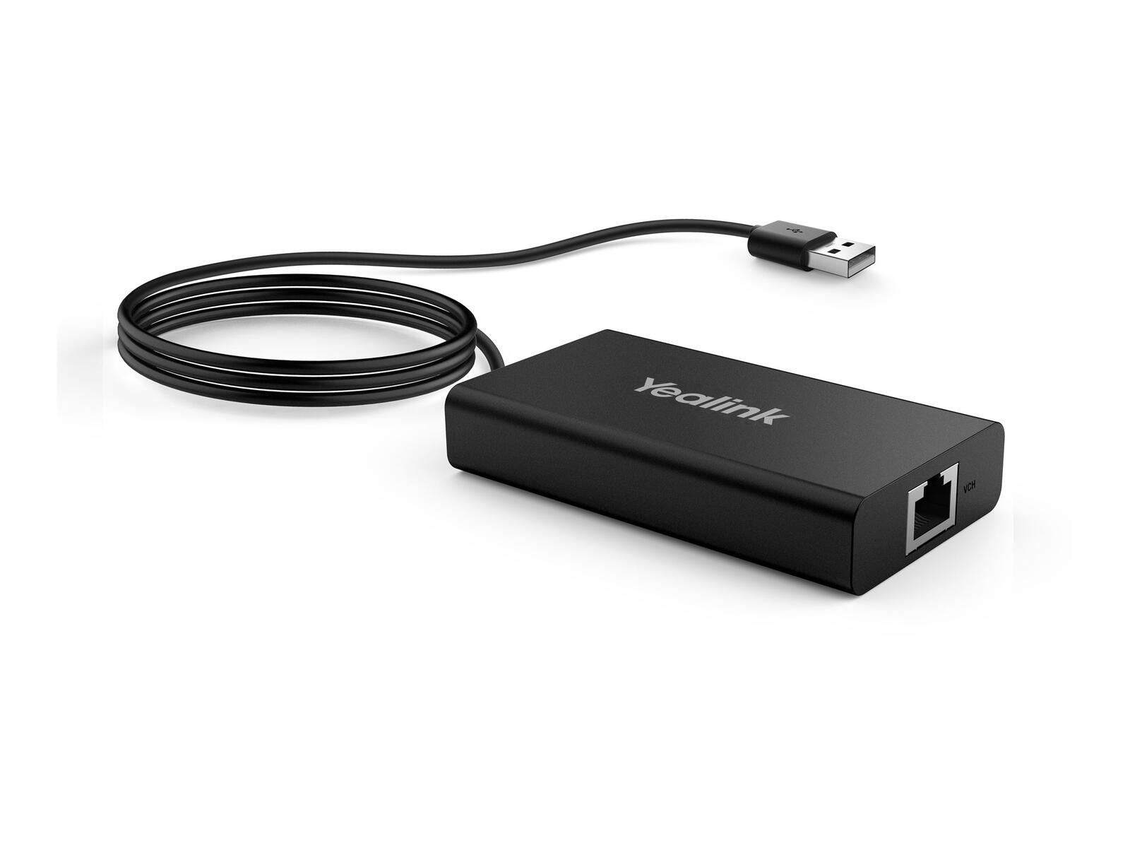 Yealink MVC-BYOD Netzwerkadapter – USB 2.0