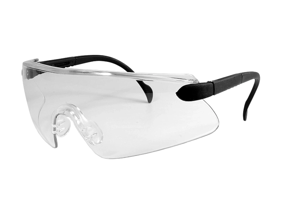 HaWe Schutzbrille Safety Comfort