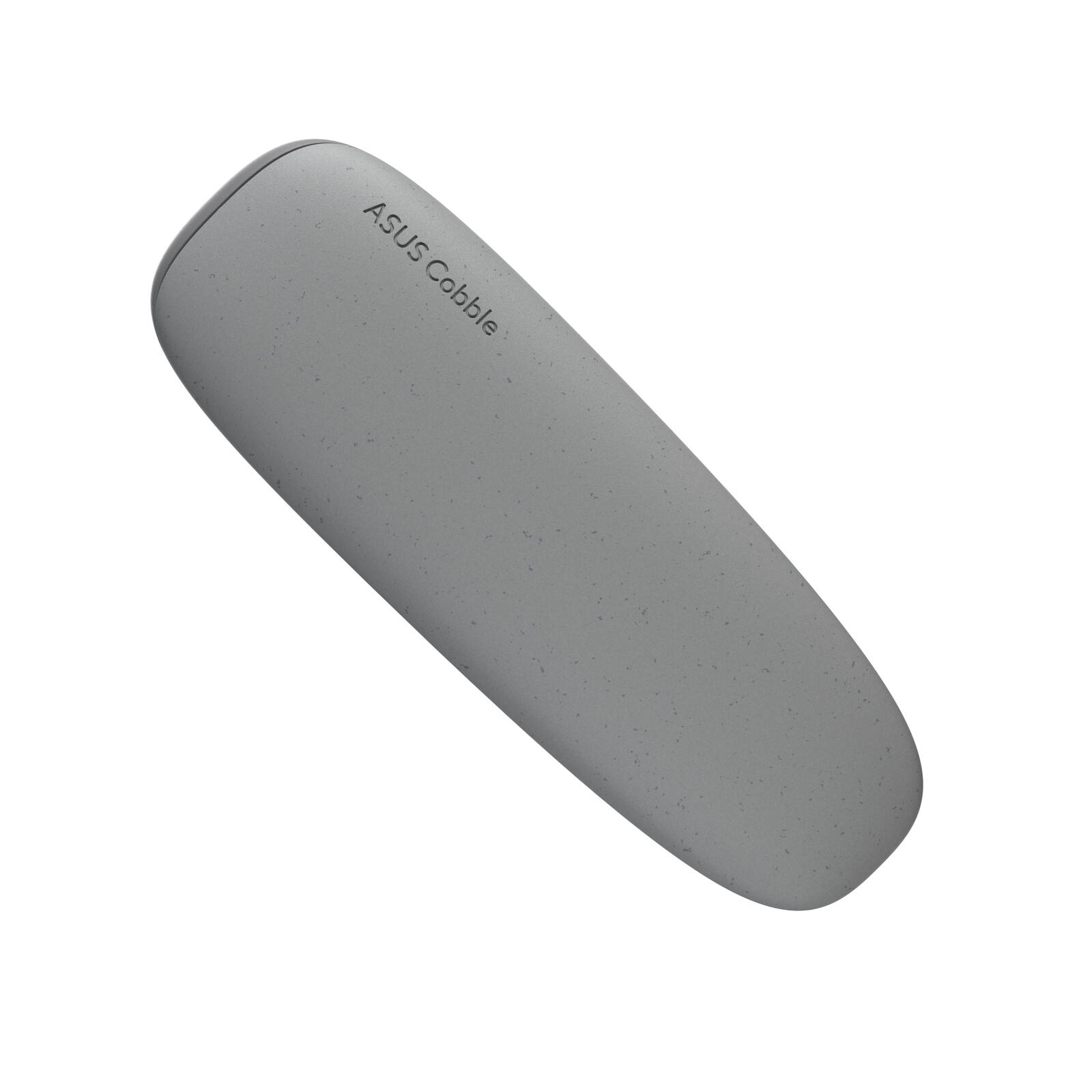ASUS COBBLE USB-C 3.2 Gen 2×1 SSD-Gehäuse, grau
