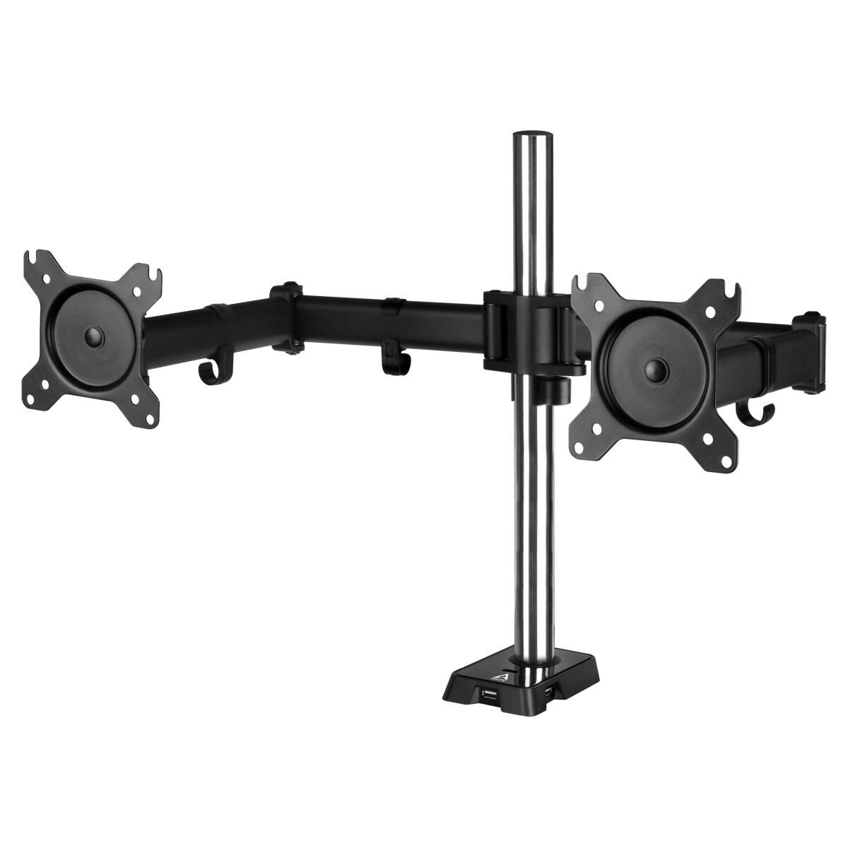 ARCTIC Z2 Gen 3 Dual-Monitorarm für LCD-Displays von 13″ bis 27″