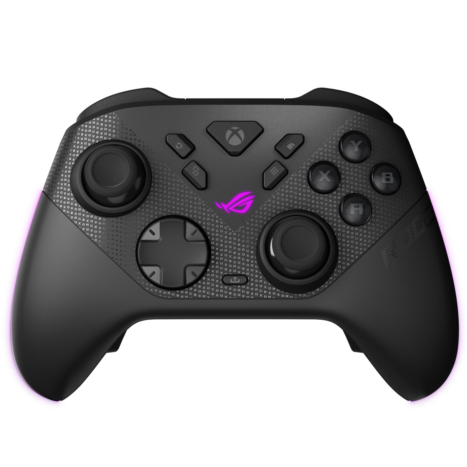 ASUS ROG Raikiri II XBOX Wireless Controller Schwarz