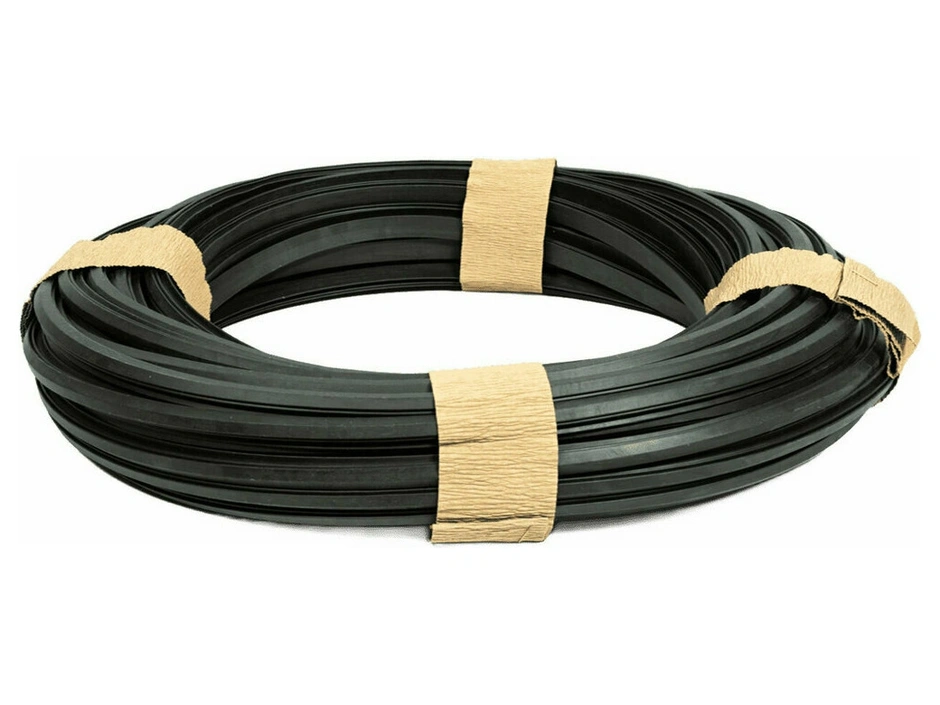 GS Fugendichtung schwarz 25000×0,5×7 mm