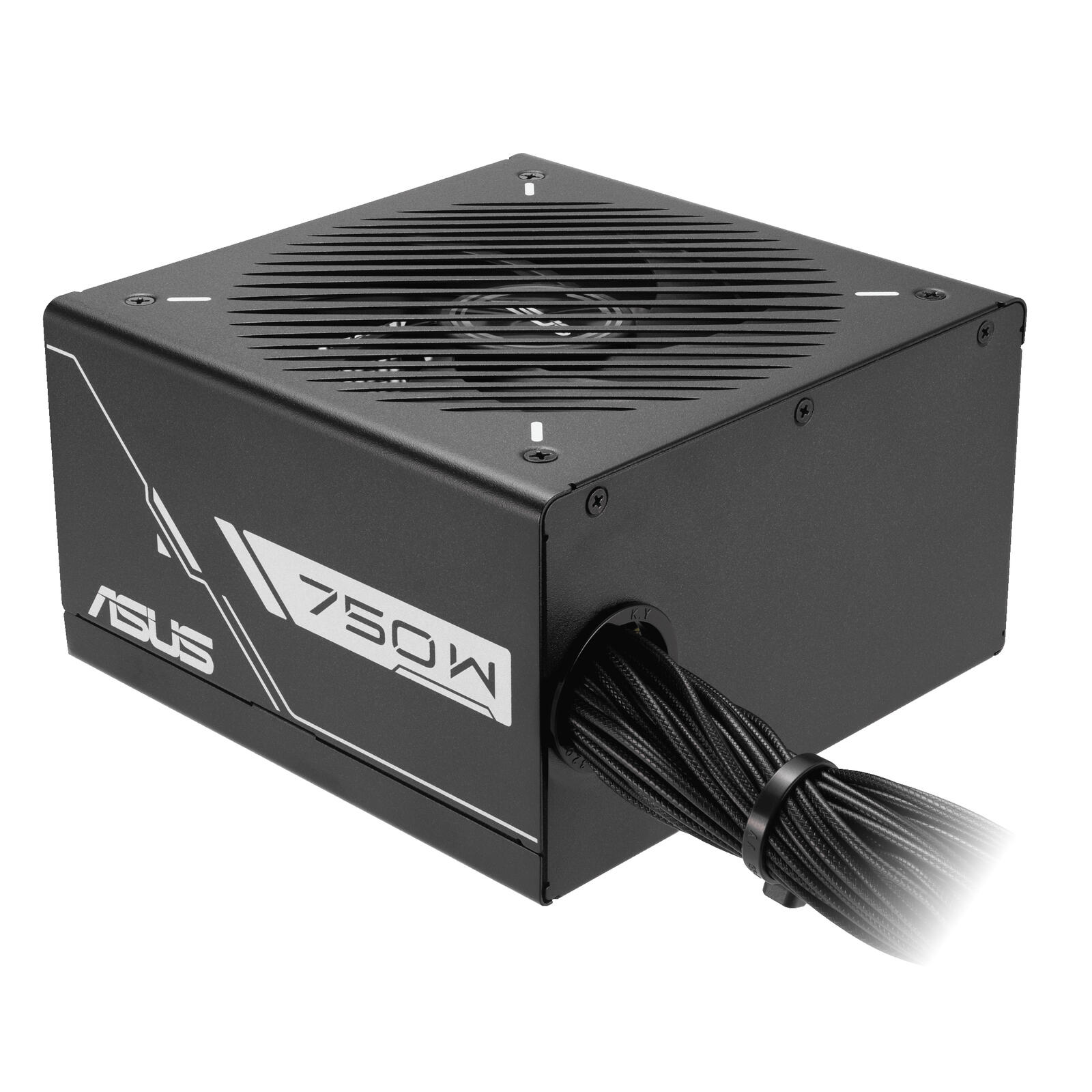 ASUS PRIME-750B Netzteil 750W schwarz