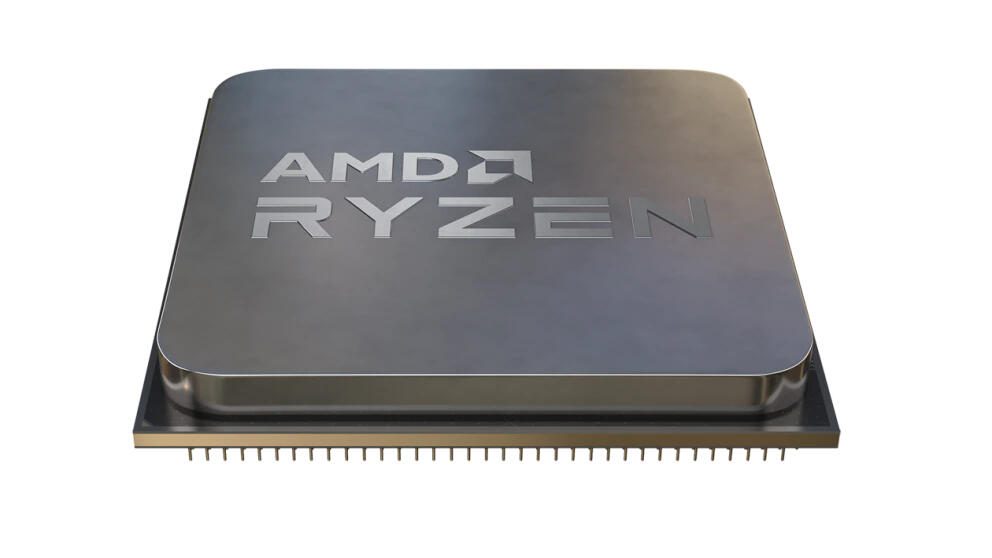 AMD Ryzen 3 4100 3,8 GHz Prozessor