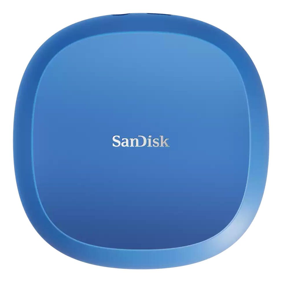 SanDisk Creator Desk Drive Externe SSD – 8 TB