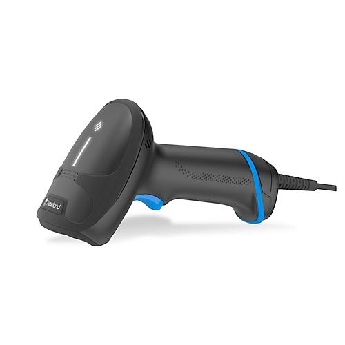 Newland HR33 Marlin Corded Barcodescanner, 2D, kabelgebunden, USB, IP52