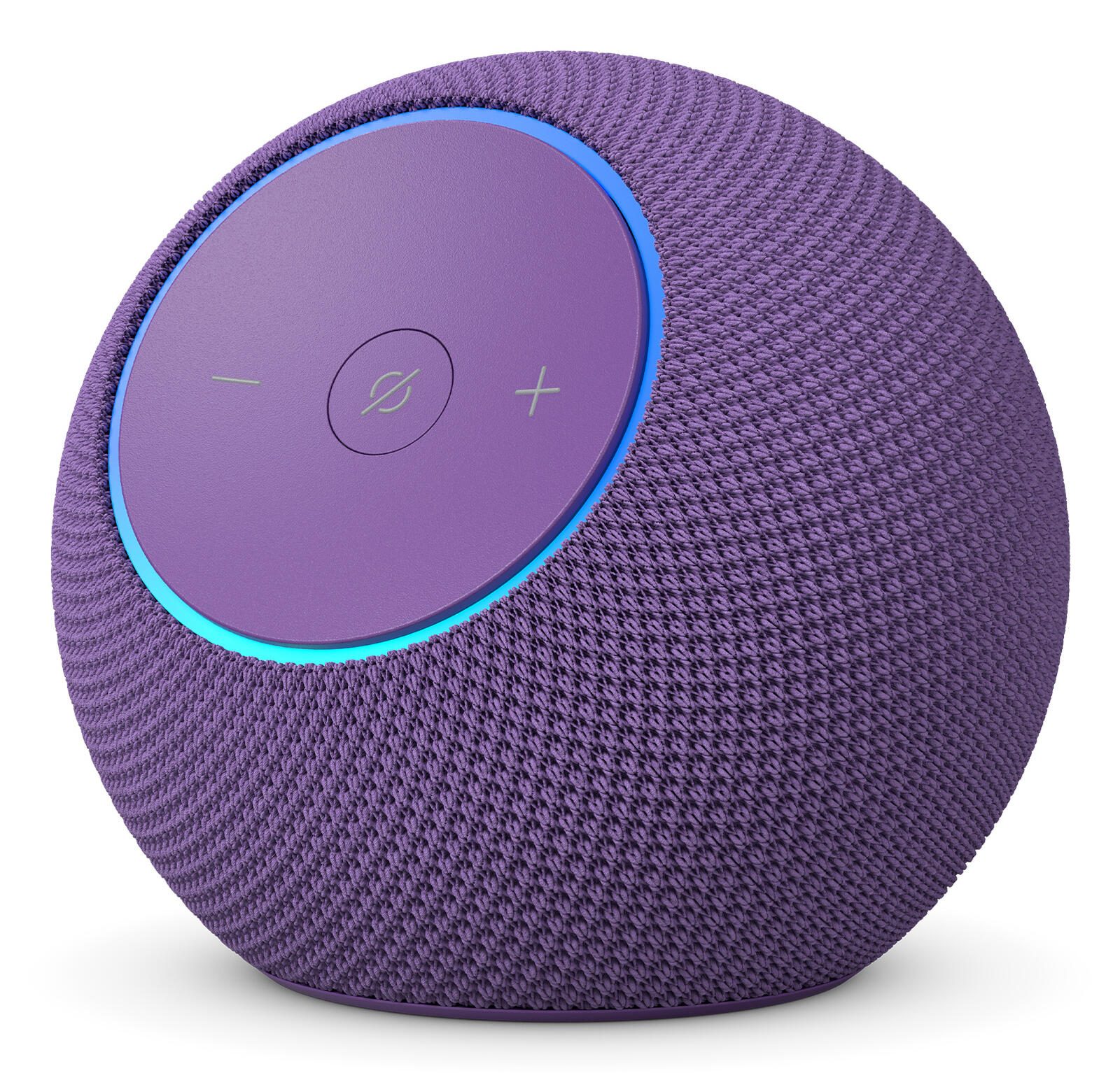 Amazon Echo Dot Max (2025 Release), Violett