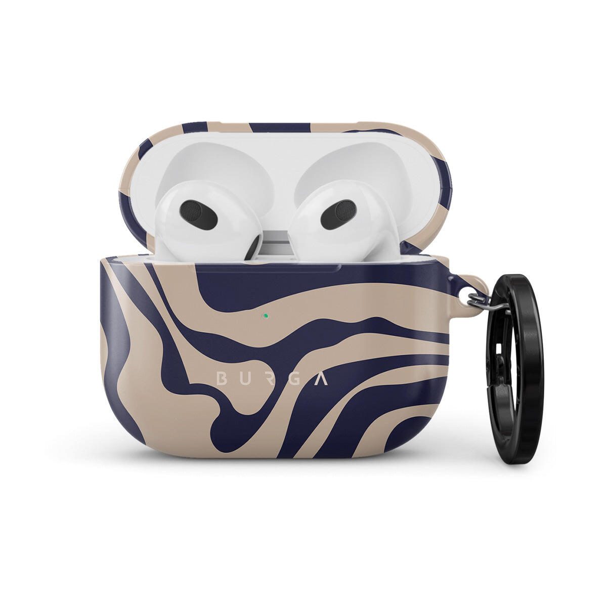 BURGA Hülle AirPods 3 – Vigilant