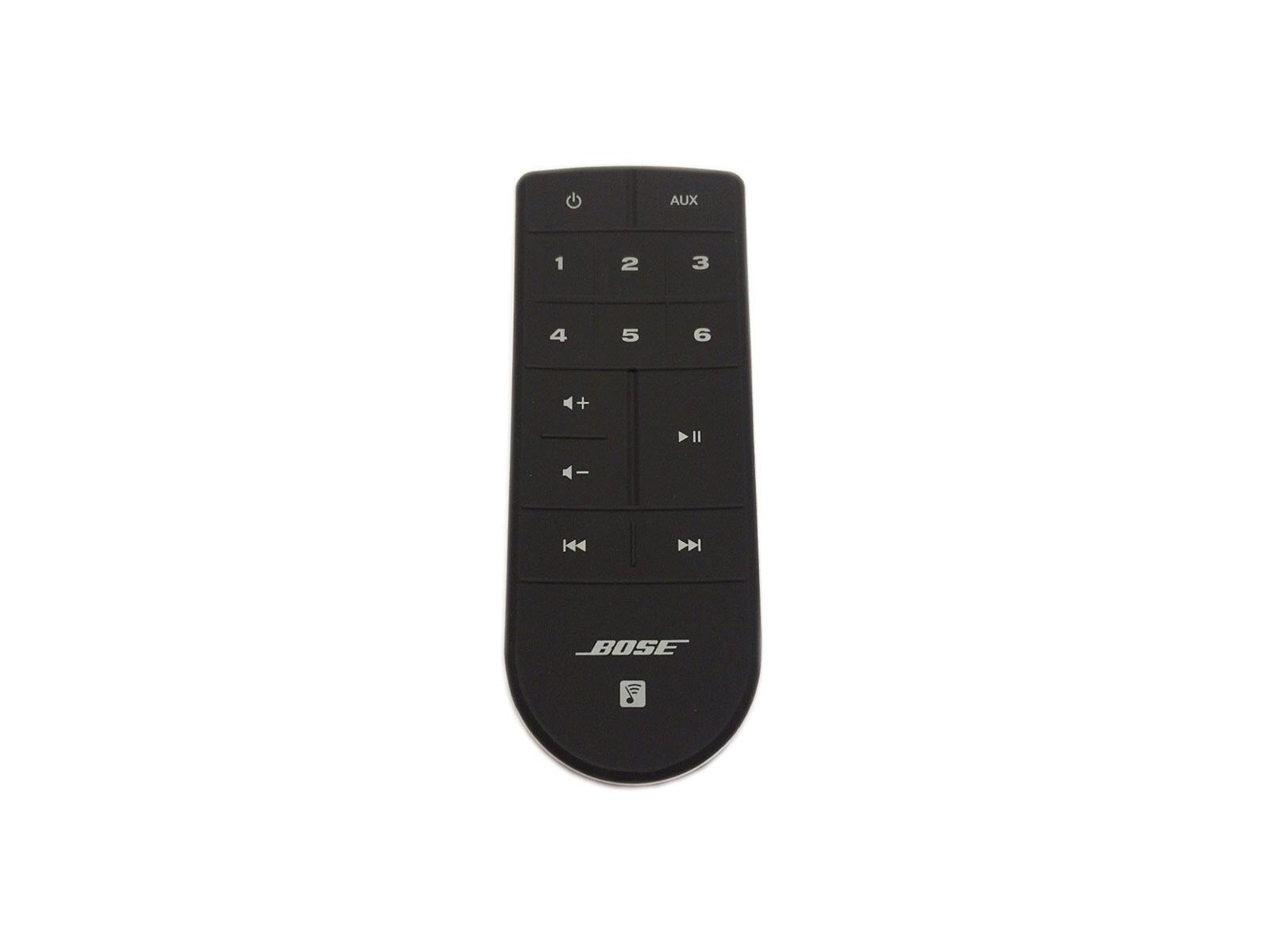 BOSE 355239-1010 Original Fernbedienung