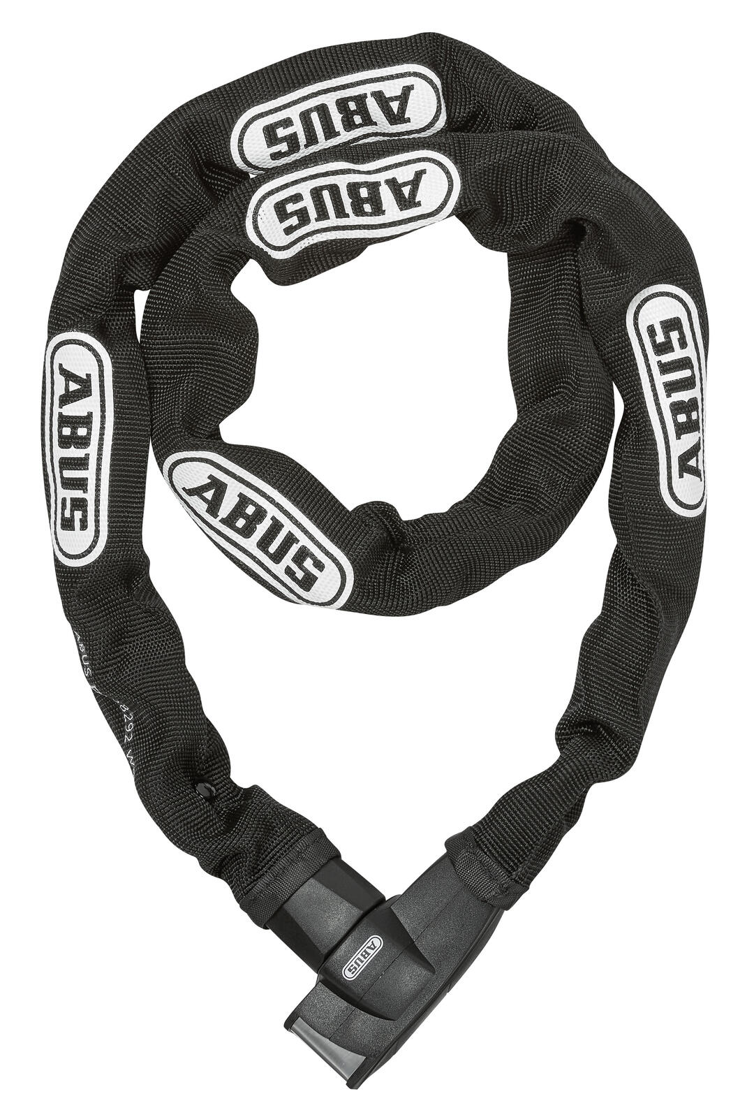 ABUS Fahrradschloss 110 cm schwarz