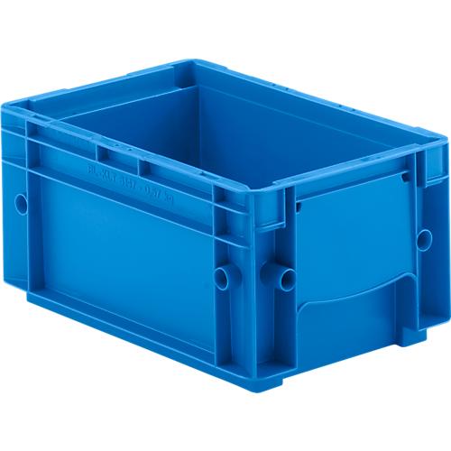Kleinladungstr?ger RL-KLT 3147, Polypropylen, B 300 x T 200 mm, bis 20 kg, blau