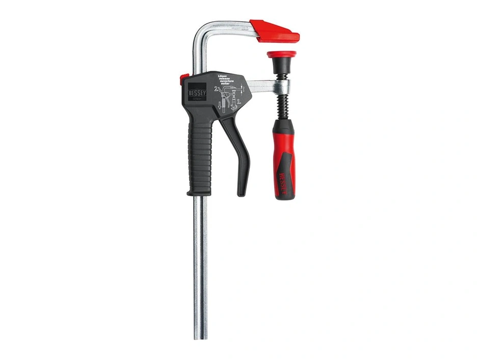 BESSEY Einhandzwinge EHZ-2K 300/100