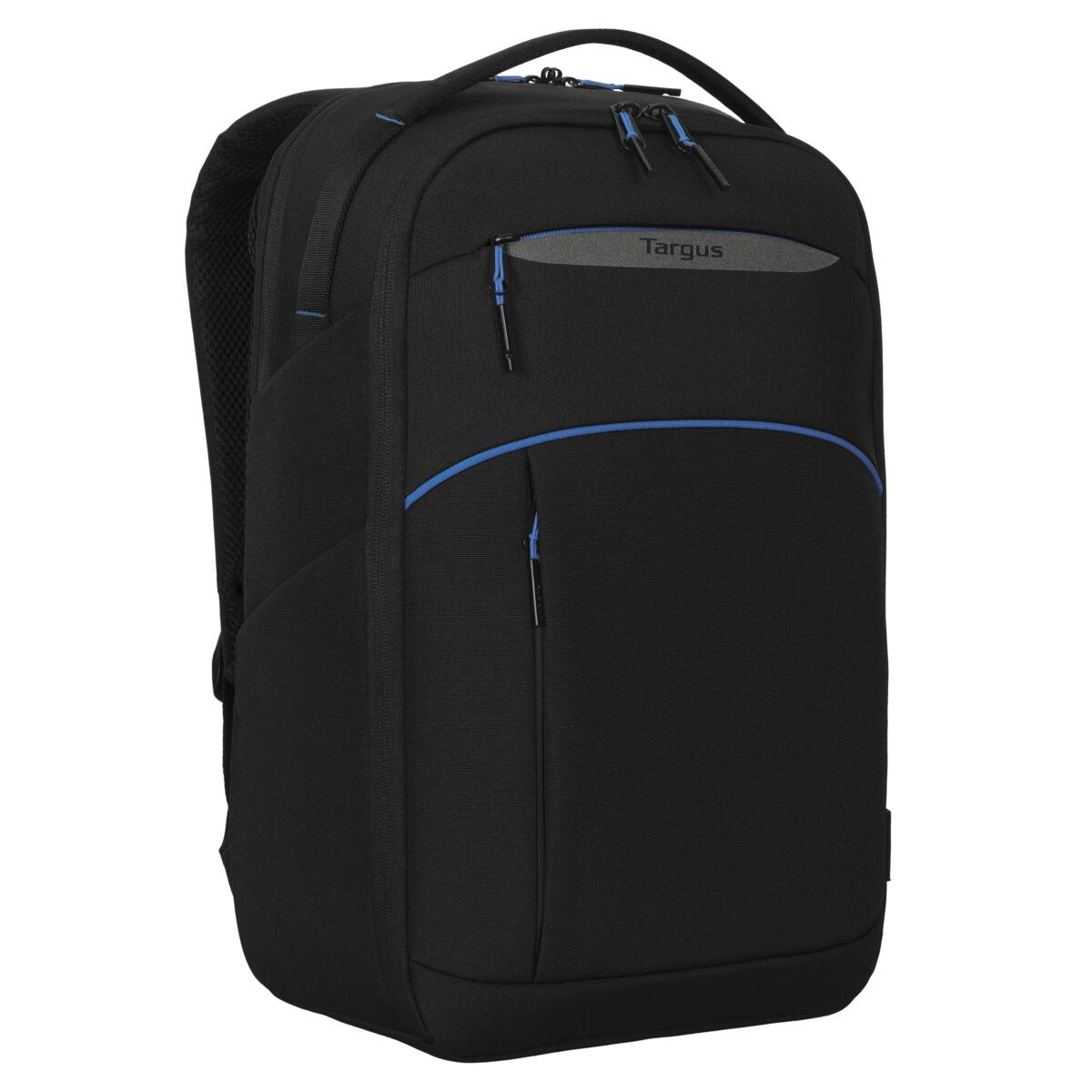 Targus Coastline Notebook-Rucksack 15-16″ (Schwarz)