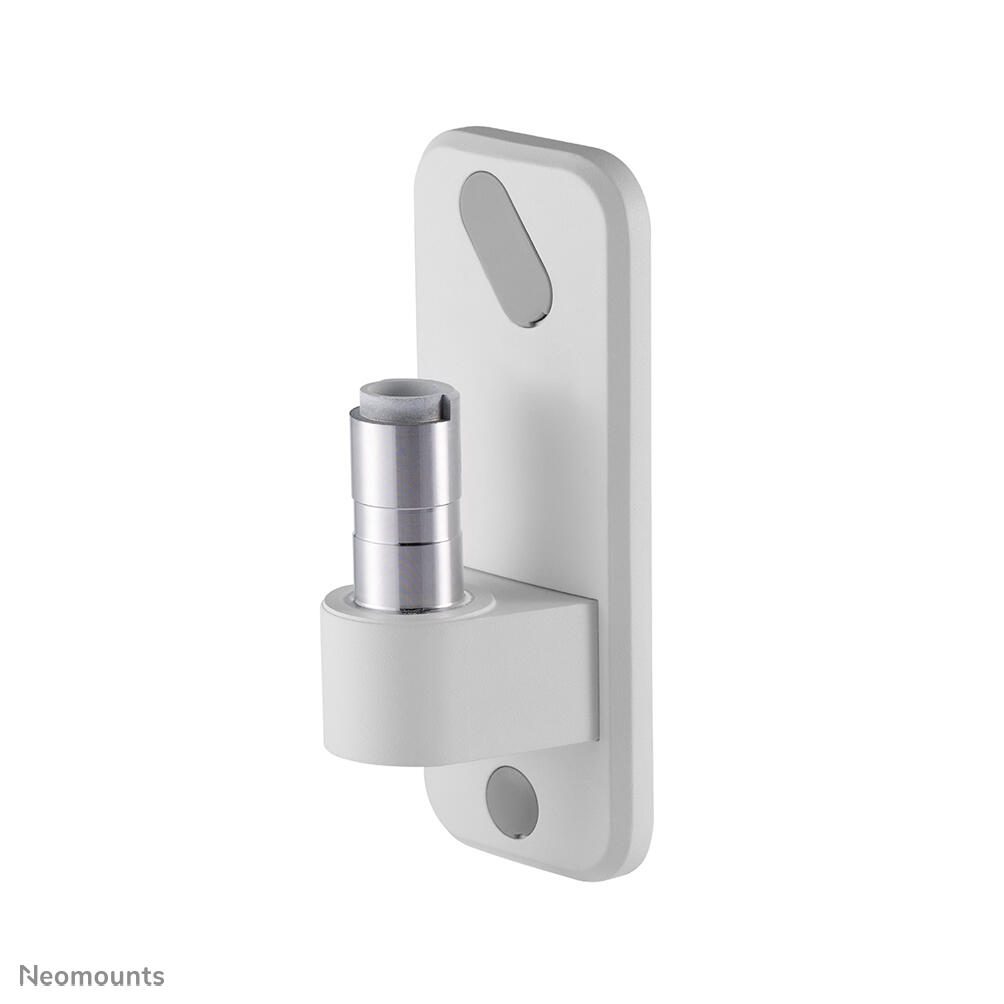 Neomounts NEXT Core AWL75-450WH Wand-Adapter für Monitor Tischhalterung