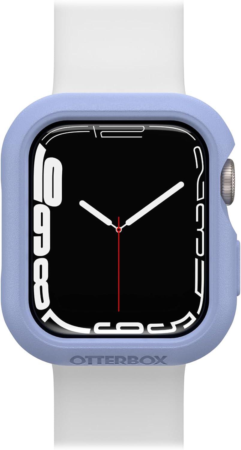 OtterBox Watch Bumper Case für die Apple Watch 7-9, 41mm – Velveteen (Lila)
