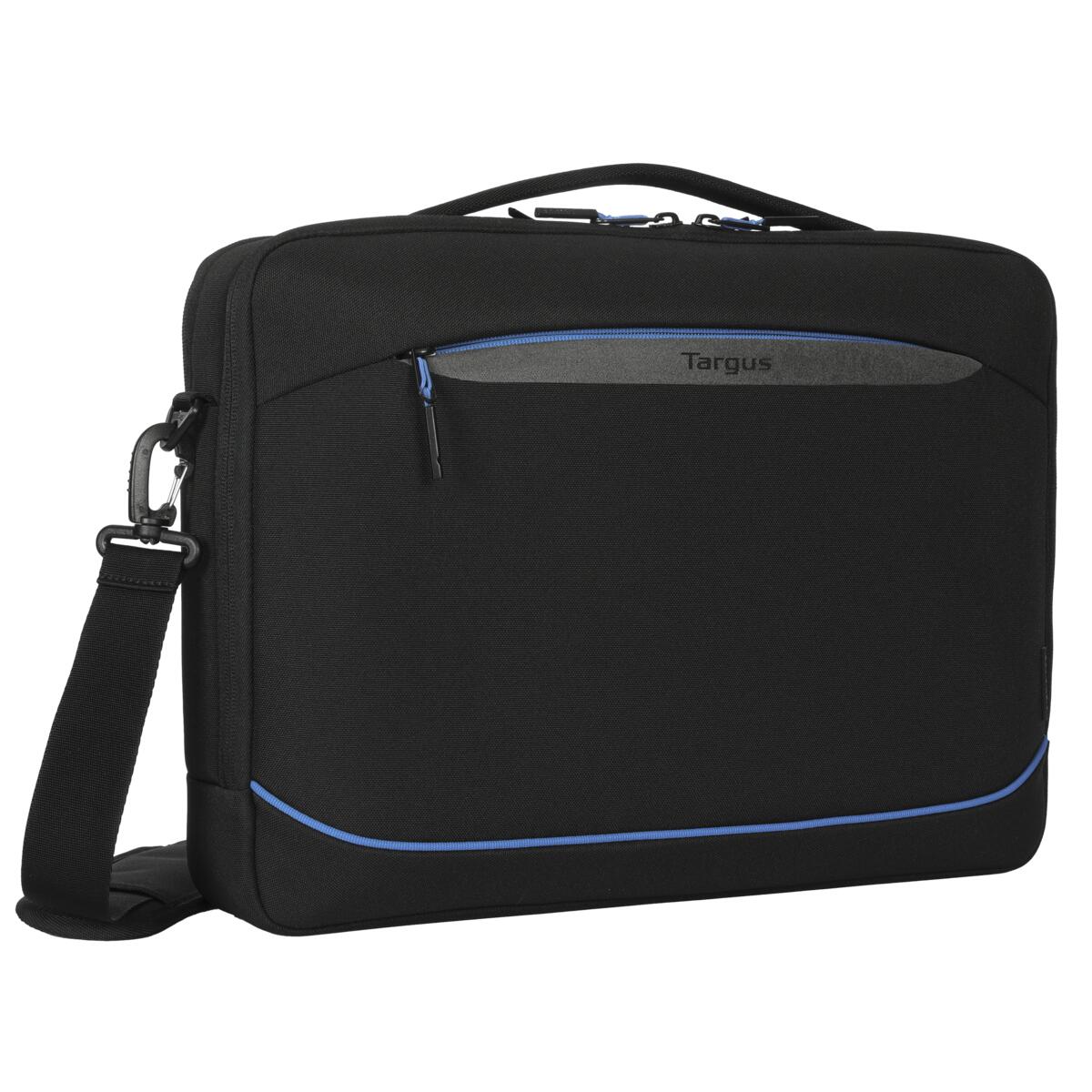 Targus Coastline Notebook-Tasche 15-16″ (Schwarz)