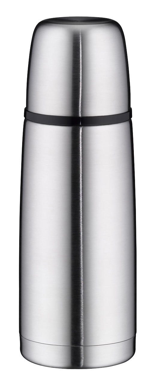 alfi Isolierflasche ISOTHERM PERFECT schwarz 350,0 ml